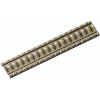 Classic Arched Baguette STL for CNC