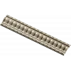Classic Arched Baguette STL for CNC