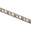 Acanthus Wave Baguette - STL 3D model for CNC carving
