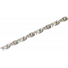 Grapevine baguette STL 3D model for CNC milling