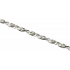 Grapevine baguette STL 3D model for CNC milling