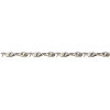 Grapevine baguette STL 3D model for CNC milling