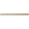 Монетный багет - 3D модель STL для ЧПУ