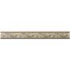 Ornate Acanthus Baguette - STL 3D Model for CNC