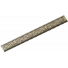 Ornate Acanthus Baguette - STL 3D Model for CNC