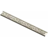 Ornate Acanthus Baguette - STL 3D Model for CNC
