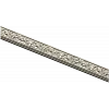 Ornate Acanthus Baguette - STL 3D Model for CNC