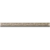 Ornate Acanthus Baguette - STL 3D Model for CNC