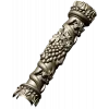 Балясина "Виноградная лоза" - 3D модель STL для ЧПУ