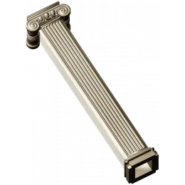 Ionic Fluted Baluster