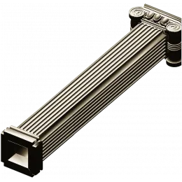 Ionic Fluted Baluster