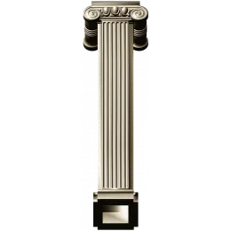 Ionic Fluted Baluster