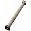 Ionic fluted column STL 3D model for CNC