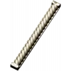 Rope-Twist Baluster STL 3D Model for CNC Milling
