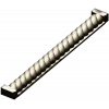 Rope-Twist Baluster STL 3D Model for CNC Milling