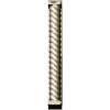 Rope-Twist Baluster STL 3D Model for CNC Milling