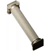 Ionic column STL 3D model for CNC router