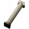 Ionic column STL 3D model for CNC router