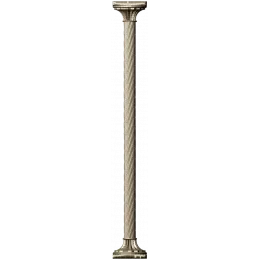 Aurelia Helix Column