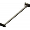 Витая балясина STL - 3D модель для ЧПУ