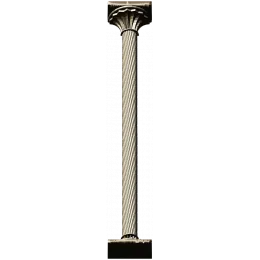 Aurelia Helix Column