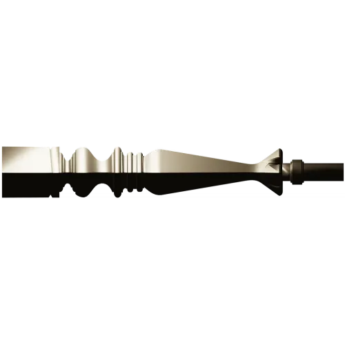 Балясина Лира - 3D модель STL для ЧПУ