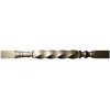 Витая балясина в стиле классика - 3D модель STL для ЧПУ