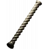 Spiral baluster 3D model STL for CNC routing