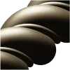 Spiral baluster 3D model STL for CNC routing
