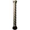 Spiral baluster 3D model STL for CNC routing
