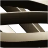 Helical Rope Baluster - STL 3D model for CNC
