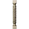 Aurelia Ornamental Baluster - STL 3D Model for CNC Milling