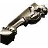Балясина "Львиная лапа" - 3D модель STL для ЧПУ