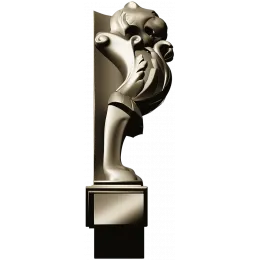 Львиная лапа