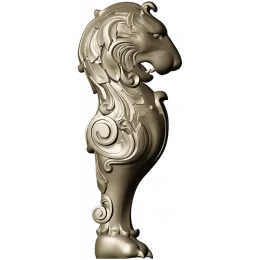 Львиная лапа