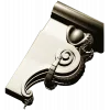 Volute Corbel 3D Model (STL) for CNC