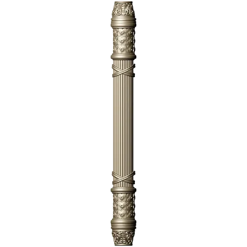 Балясина Венецианский ствол - 3D модель .stl для ЧПУ