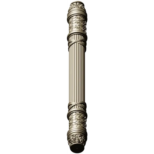 Балясина Венецианский ствол - 3D модель .stl для ЧПУ