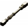 Балясина с акантом - 3D модель STL для ЧПУ