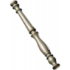 Classic turned baluster STL for CNC