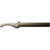 Swan-Scroll Baluster - STL 3D model for CNC