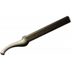 Swan-Scroll Baluster - STL 3D model for CNC