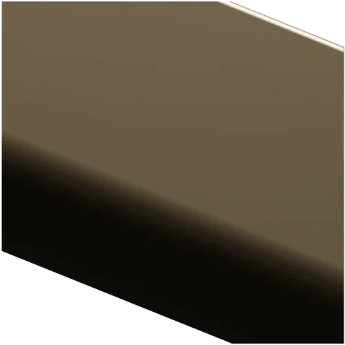 Swan-Scroll Baluster - STL 3D model for CNC