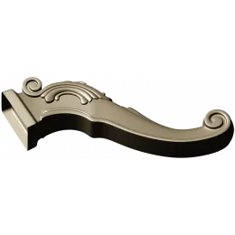Auric Scroll