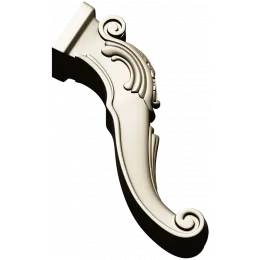 Auric Scroll