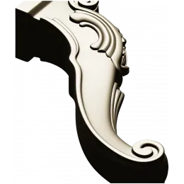 Auric Scroll