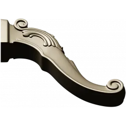 Auric Scroll