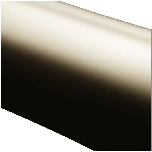 S-shaped baluster STL 3D model for CNC carving