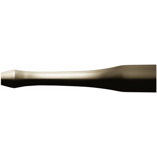 S-shaped baluster STL 3D model for CNC carving