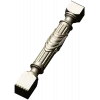 Regal Draped Baluster - STL 3D Model